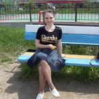 Ольга Солдатова