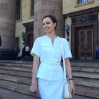 Марина Пименова