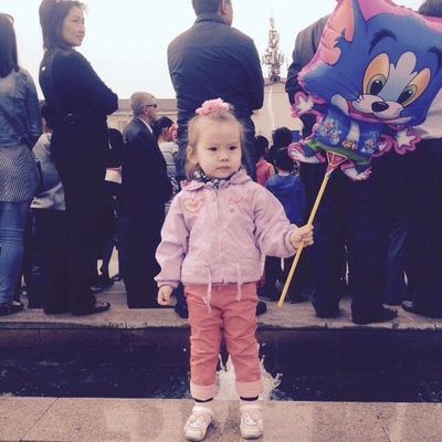 Жансая Сегизбаева