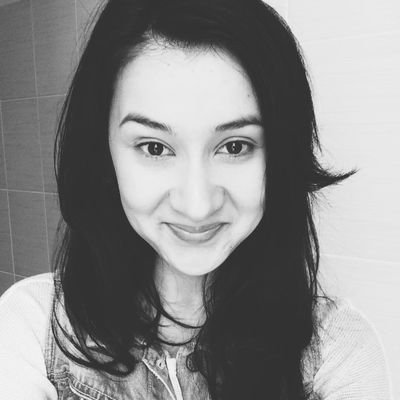 Марина Быкова