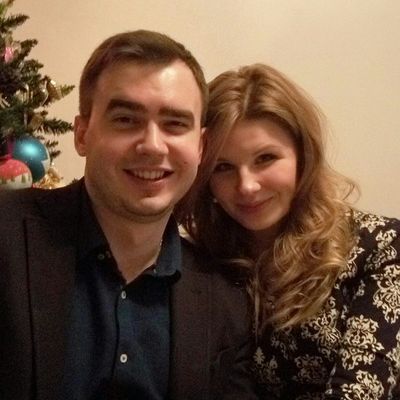 Владимир Гудков