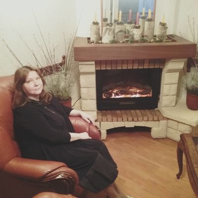 Вероника Тарасова