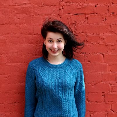 Анастасия Гриценко