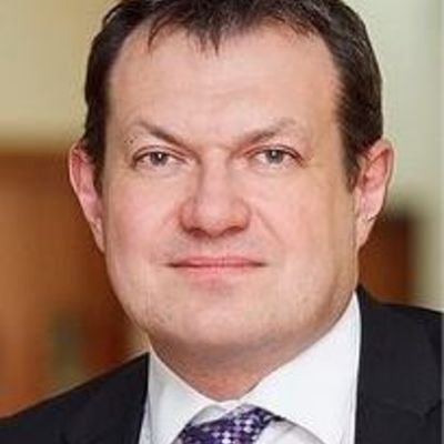 Андрей Клопотовский