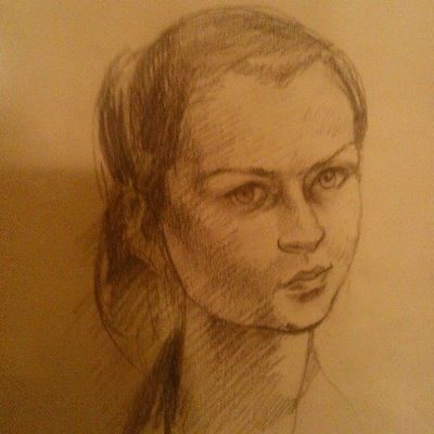 Ирина Дога