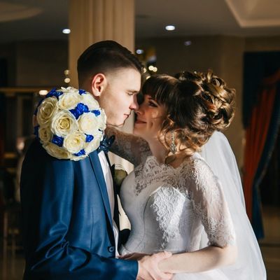 Полина Колеватова