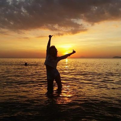 Маша Якушевская