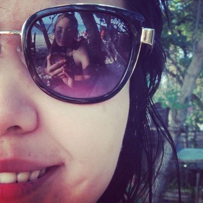 Антонинка Бурцева