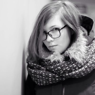 Лиза Спектор