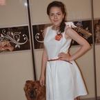 Варвара Абатурова