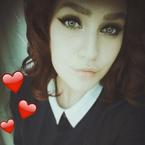 Екатерина Герц