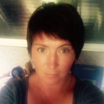 Екатерина Луненкова