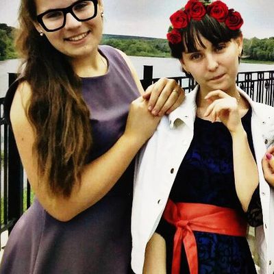 Наталья Ефременко