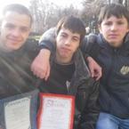 Артём Пустовой