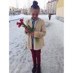 Камила Сиразитдинова