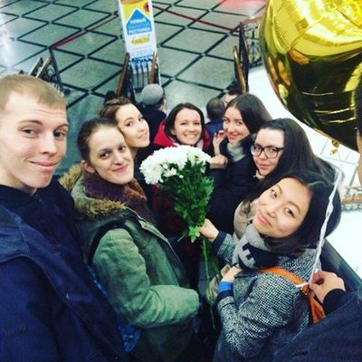 Уулкыз Жаныбекова