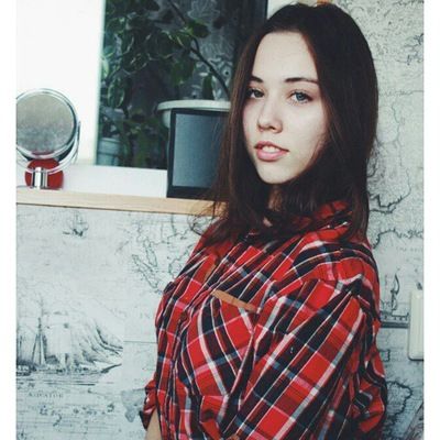 Таня Туманова