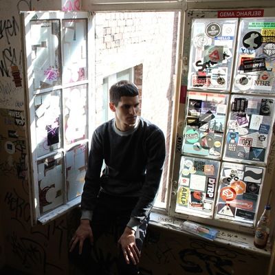 Максим Рыбаков-Кремлев