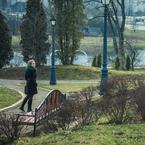 Алеся Мойсевич