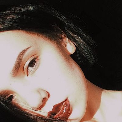 Ксения Грибова