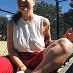 Виталия Стрекалова