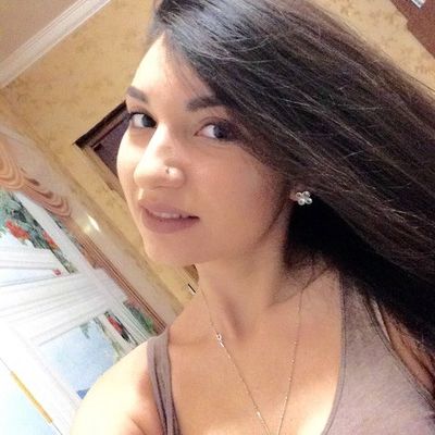 Наталья Мкртычева