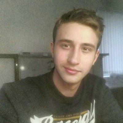 Игорь Сухопаров