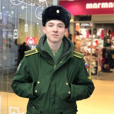 Евгений Сайгин