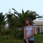 Настя Сидорова