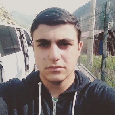 Арсен Мурадян