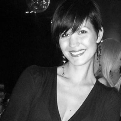 Анна Чистякова