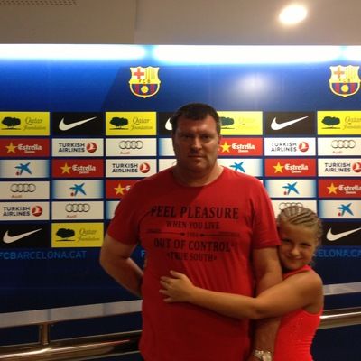 Кирилл Бардаков