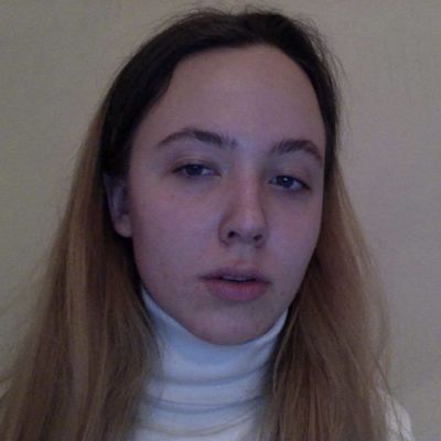 Anastasia Ashikhmina