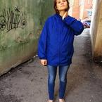 Анастасия Белик