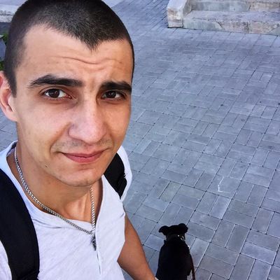 Роман Малютин