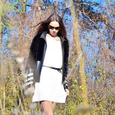 Ирина Захарюта