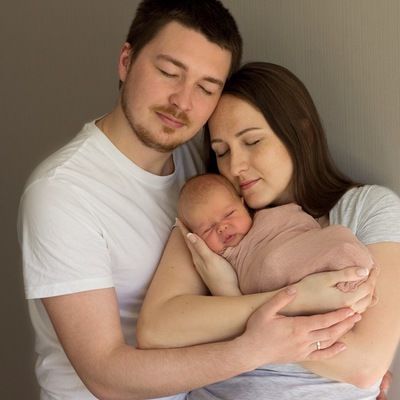 Виктория Андреева