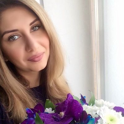 Ирина Кушнерчук