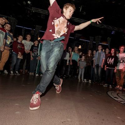 Александр Сычугов