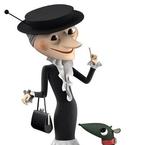 Ольга Сафина