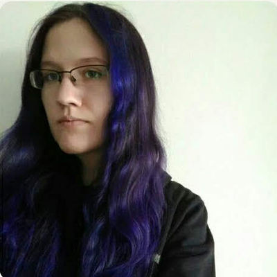 Юлия Наумова