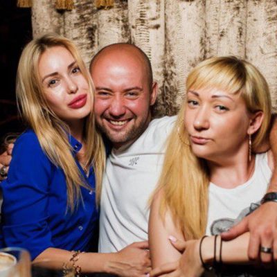 Андрей Горушкин