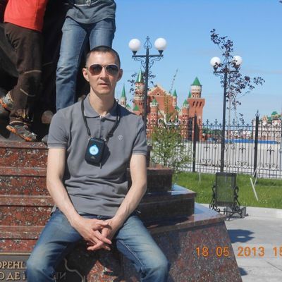 Андрей Терентьев