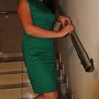 Юлия Калинец