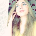 Евгения Логачева