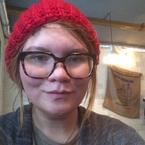 Камилла Гиниятуллина