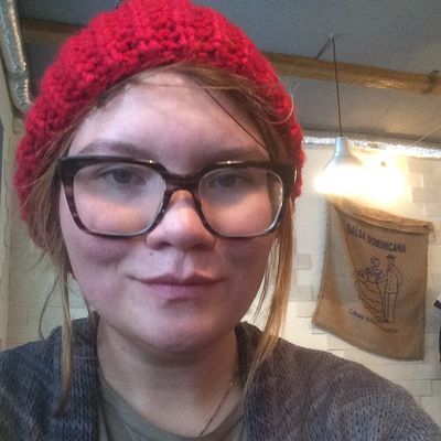 Камилла Гиниятуллина