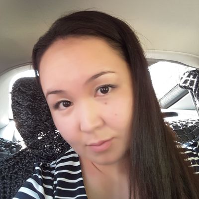 Айжан Мураткызы