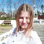 Оксана Резанова