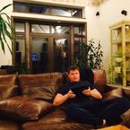 Денис Кузьмин